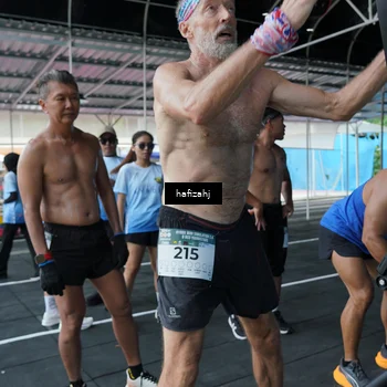 Runner Photo 5311733