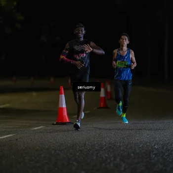 Runner Photo 5311734