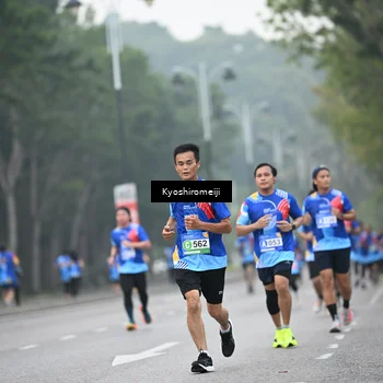 Runner Photo 5311735
