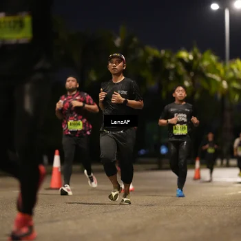 Runner Photo 5311736
