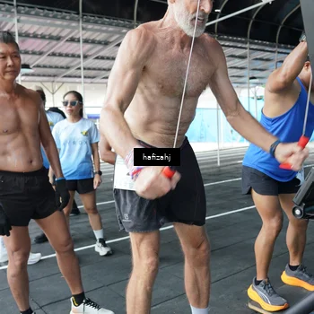 Runner Photo 5311737