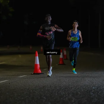 Runner Photo 5311738