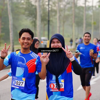 Runner Photo 5311739
