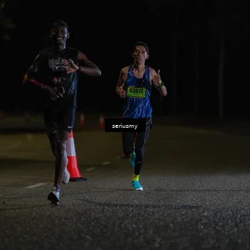 Runner Photo 5311740