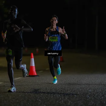 Runner Photo 5311744