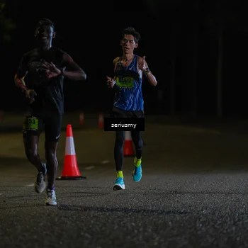 Runner Photo 5311745