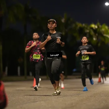 Runner Photo 5311747