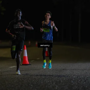 Runner Photo 5311748