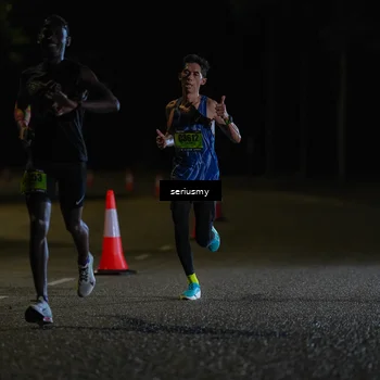 Runner Photo 5311749