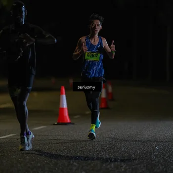 Runner Photo 5311750