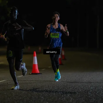 Runner Photo 5311751