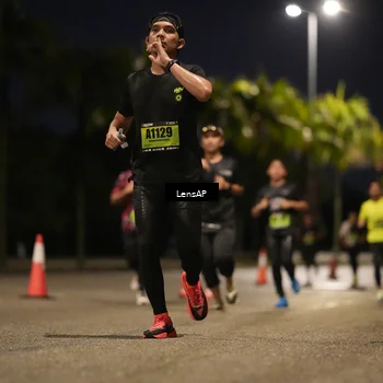 Runner Photo 5311752