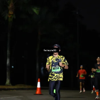 Runner Photo 5311753