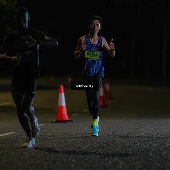 Runner Photo 5311756