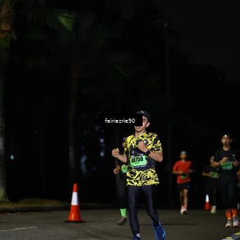 Runner Photo 5311757