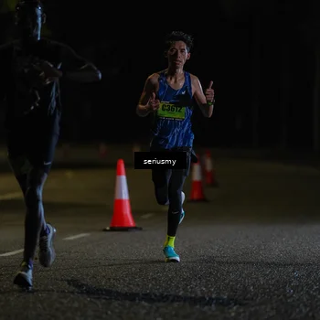 Runner Photo 5311758