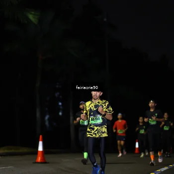 Runner Photo 5311759