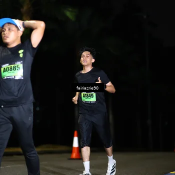 Runner Photo 5311760