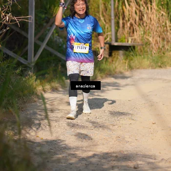 Runner Photo 5311767