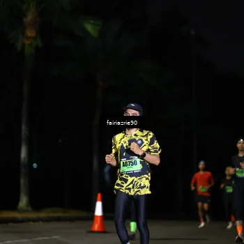 Runner Photo 5311768