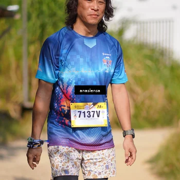Runner Photo 5311771