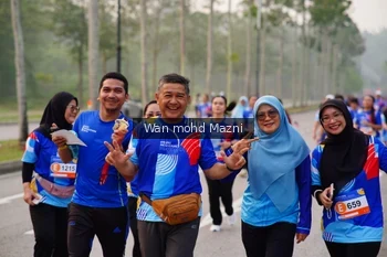 Runner Photo 5311772