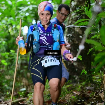 Runner Photo 5311774