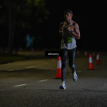 Runner Photo 5311775