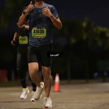Runner Photo 5311777