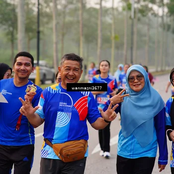 Runner Photo 5311778