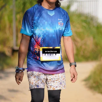 Runner Photo 5311780