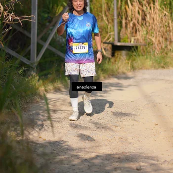 Runner Photo 5311782