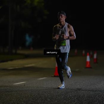 Runner Photo 5311783