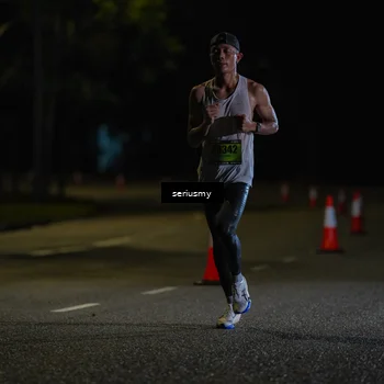 Runner Photo 5311784