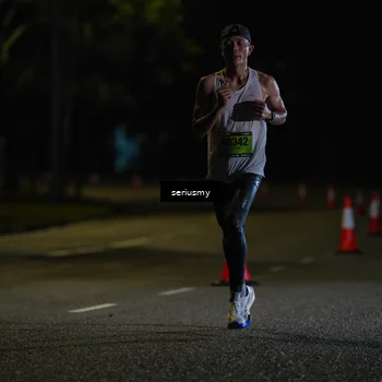 Runner Photo 5311785