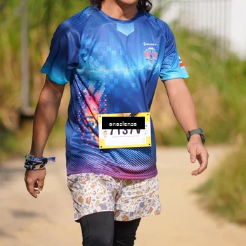 Runner Photo 5311789