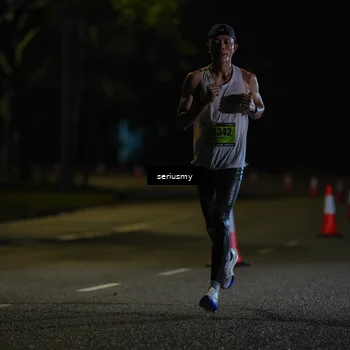 Runner Photo 5311790