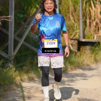 Runner Photo 5311792