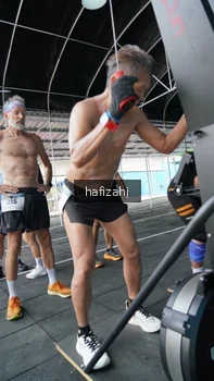 Runner Photo 5311793