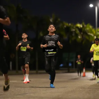 Runner Photo 5311794