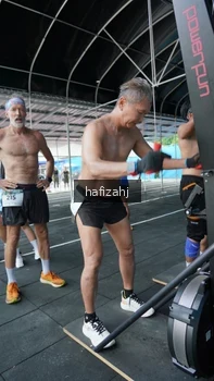 Runner Photo 5311795