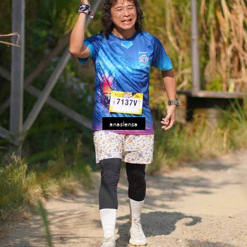 Runner Photo 5311796