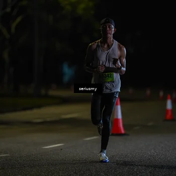 Runner Photo 5311798