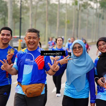 Runner Photo 5311799