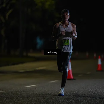Runner Photo 5311801