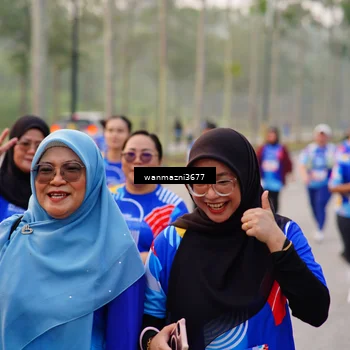 Runner Photo 5311802