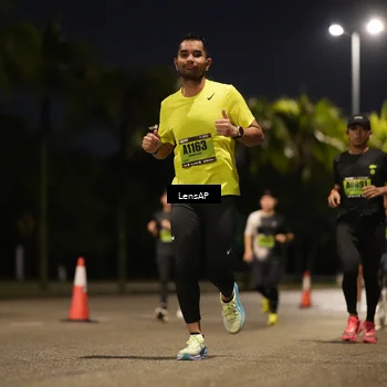 Runner Photo 5311803