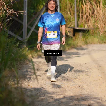 Runner Photo 5311804