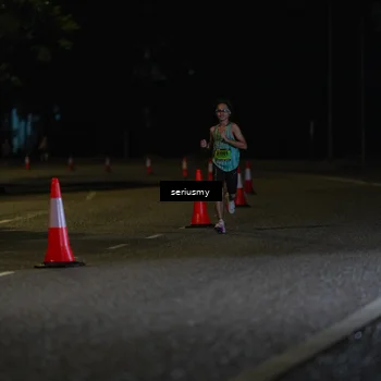Runner Photo 5311807