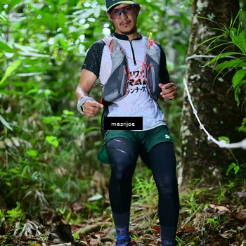 Runner Photo 5311813